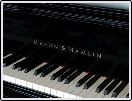 Mason & Hamlin